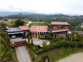 4 Habitación Casa en venta en Retiro, Antioquia, Retiro