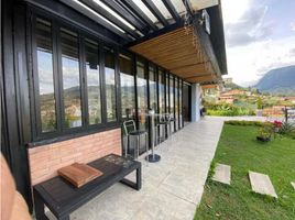 4 Habitación Casa en venta en Medellín, Antioquia, Medellín