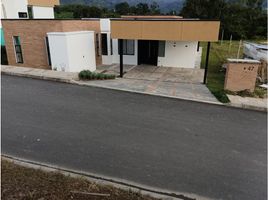 3 Bedroom House for sale in Salento, Quindio, Salento