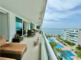 2 Habitación Apartamento en venta en Magdalena, Santa Marta, Magdalena