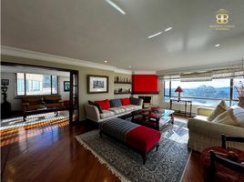 4 Bedroom Apartment for sale in Santafé Mall (Centro Comercial Santafé Bogotá), Bogota, La Calera