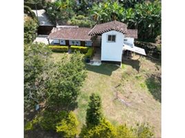 5 Habitación Casa en venta en Guarne, Antioquia, Guarne