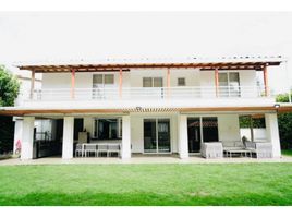 4 Habitación Villa en venta en Lago Calima, Cali, Cali