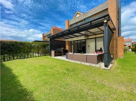 3 Habitación Casa en venta en Chia, Cundinamarca, Chia