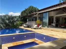 5 Bedroom Villa for sale in Cundinamarca, Cota, Cundinamarca