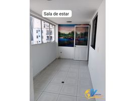 3 Habitación Apartamento en venta en Clinica Metropolitana de Bucaramanga, Bucaramanga, Bucaramanga