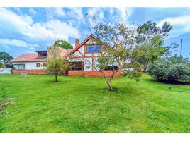 4 Habitación Villa en alquiler en Cundinamarca, Bogotá, Cundinamarca