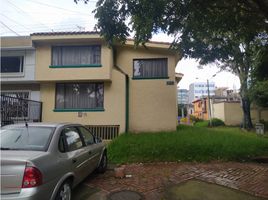 Maison 4 chambre à vendre à Bogota, Cundinamarca, Bogota
