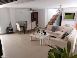 4 Habitación Casa en venta en Bolivar, Cartagena, Bolivar