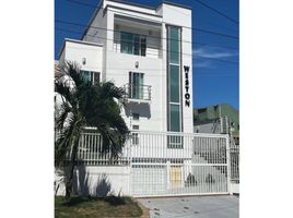 3 Bedroom House for sale in Plaza de la Intendencia Fluvial, Barranquilla, Barranquilla