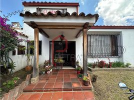 5 Habitación Casa en venta en Zipaquira, Cundinamarca, Zipaquira