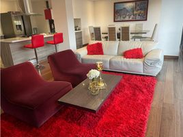 4 Bedroom Apartment for sale in Bogota, Cundinamarca, Bogota