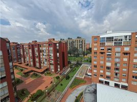 Condominium 3 chambre à vendre à Bogota, Cundinamarca, Bogota