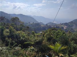 Studio Villa zu verkaufen in El Carmen De Viboral, Antioquia, El Carmen De Viboral