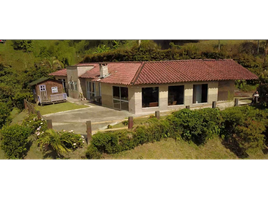 4 Schlafzimmer Haus zu verkaufen in Sabaneta, Antioquia, Sabaneta