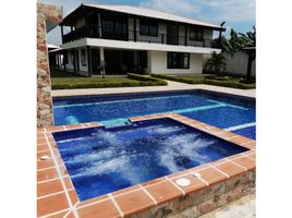 10 Habitación Casa en venta en Palmira, Valle Del Cauca, Palmira