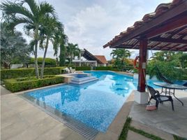 5 Habitación Villa en venta en Palmira, Valle Del Cauca, Palmira