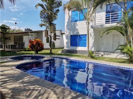 5 Habitación Villa en venta en Ginebra, Valle Del Cauca, Ginebra