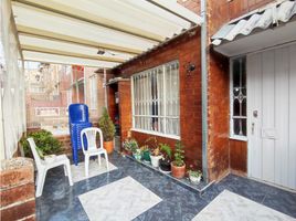 3 Habitación Casa en venta en Bogotá, Cundinamarca, Bogotá