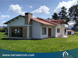 3 Bedroom House for sale in Tenjo, Cundinamarca, Tenjo