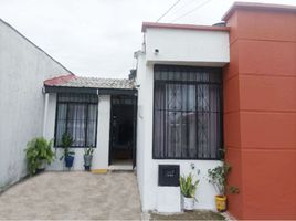 2 Habitación Casa en venta en Acacias, Meta, Acacias