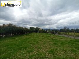  Terreno (Parcela) en venta en Cajica, Cundinamarca, Cajica