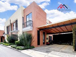 3 Habitación Casa en venta en Sopo, Cundinamarca, Sopo