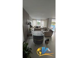 3 Habitación Apartamento en venta en Santander, Bucaramanga, Santander