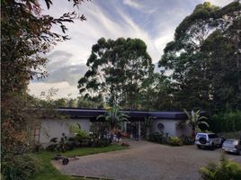 Maison 3 chambre à vendre à Rionegro, Antioquia, Rionegro