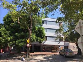 Estudio Apartamento en venta en Placo de la Intendenta Fluvialo, Barranquilla, Barranquilla