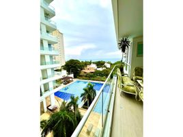 3 Habitación Apartamento en venta en Magdalena, Santa Marta, Magdalena