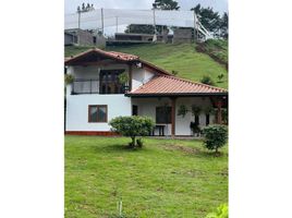 3 Habitación Casa en venta en El Carmen De Viboral, Antioquia, El Carmen De Viboral