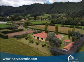 Estudio Casa en venta en Colombia, Chia, Cundinamarca, Colombia