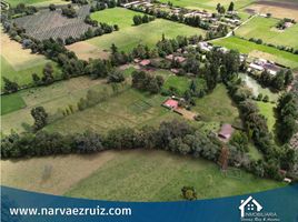 Estudio Casa en venta en Colombia, Tenjo, Cundinamarca, Colombia