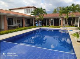 7 Habitación Villa en venta en Valle Del Cauca, El Cerrito, Valle Del Cauca