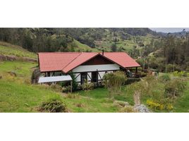 4 Habitación Villa en venta en Soraca, Boyaca, Soraca