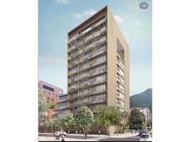 3 Bedroom Apartment for sale in Templo Bogotá Colombia, Bogota, Bogota