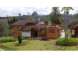 3 Bedroom House for sale in Rionegro, Antioquia, Rionegro