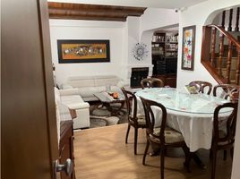 3 Habitación Casa en venta en Bogotá, Cundinamarca, Bogotá