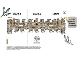 3 Habitación Apartamento en venta en Antioquia, Marinilla, Antioquia