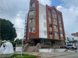 3 Habitación Apartamento en venta en Centro Comercial Buenavista, Barranquilla, Barranquilla