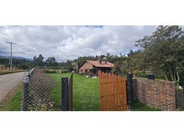 3 Schlafzimmer Haus zu verkaufen in Cogua, Cundinamarca, Cogua