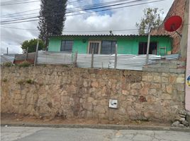  Terreno (Parcela) en venta en Zipaquira, Cundinamarca, Zipaquira