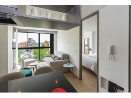 1 Habitación Apartamento en venta en Bogotá, Cundinamarca, Bogotá