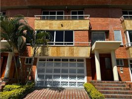 3 Habitación Casa en venta en Tausa, Cundinamarca, Tausa