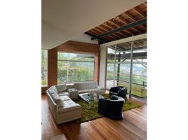 3 Habitación Casa en venta en Envigado, Antioquia, Envigado