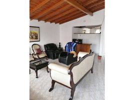 3 Habitación Casa en venta en Museo de Antioquia, Medellín, Medellín