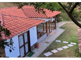 3 Schlafzimmer Haus zu verkaufen in La Ceja, Antioquia, La Ceja