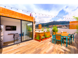 1 Habitación Apartamento en venta en Bogotá, Cundinamarca, Bogotá