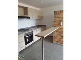 3 Habitación Apartamento en venta en Santander, Piedecuesta, Santander